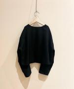 ブラックボレロ　ジャケット