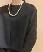 ブラックボレロ　ジャケット