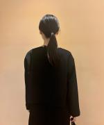 ブラックボレロ　ジャケット