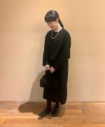 ブラックボレロ　ジャケット