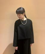 ブラックボレロ　ジャケット