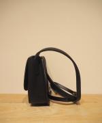 SMALL SATCHEL BAG　/SB