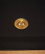 SMALL SATCHEL BAG　/SB