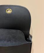 SMALL SATCHEL BAG　/SB