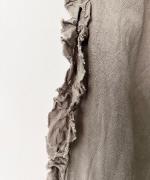 LINEN VISCOSE VIVIENNE PANTS