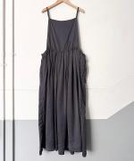 CURIOUS CAMISOLE ONE PIECE