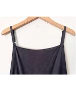 CURIOUS CAMISOLE ONE PIECE