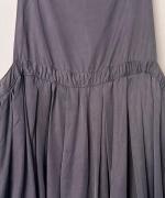 CURIOUS CAMISOLE ONE PIECE