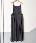 CURIOUS CAMISOLE ONE PIECE