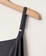 CURIOUS CAMISOLE ONE PIECE