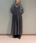 CURIOUS CAMISOLE ONE PIECE