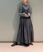 CURIOUS CAMISOLE ONE PIECE