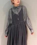 CURIOUS CAMISOLE ONE PIECE