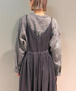 CURIOUS CAMISOLE ONE PIECE