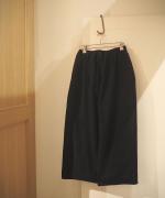 DRY COTTON ATELIER PANTS