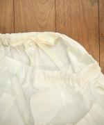 DRY COTTON ATELIER PANTS