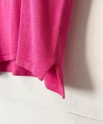 BOTTLE NECK WIDE PULL OVER