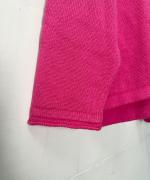 BOTTLE NECK WIDE PULL OVER