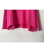 BOTTLE NECK WIDE PULL OVER