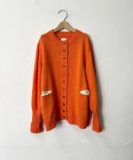 ORDINARY KNIT CARDIGAN