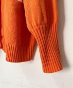 ORDINARY KNIT CARDIGAN