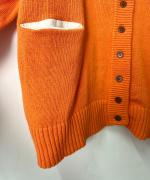 ORDINARY KNIT CARDIGAN