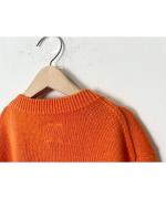 ORDINARY KNIT CARDIGAN