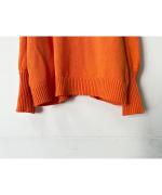 ORDINARY KNIT CARDIGAN