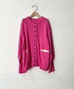 ORDINARY KNIT CARDIGAN