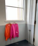 ORDINARY KNIT CARDIGAN