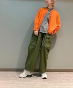 ORDINARY KNIT CARDIGAN