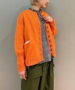 ORDINARY KNIT CARDIGAN