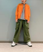 ORDINARY KNIT CARDIGAN