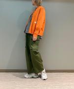 ORDINARY KNIT CARDIGAN