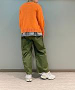 ORDINARY KNIT CARDIGAN