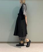 SWITCHING STRING 2WAY VEST