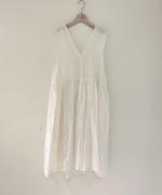 SWITCHING STRING 2WAY VEST