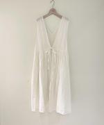 SWITCHING STRING 2WAY VEST