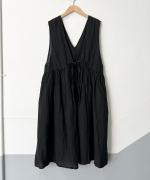 SWITCHING STRING 2WAY VEST