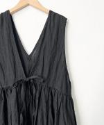 SWITCHING STRING 2WAY VEST