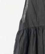 SWITCHING STRING 2WAY VEST