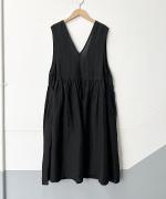 SWITCHING STRING 2WAY VEST