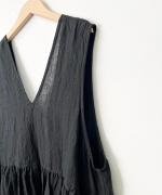 SWITCHING STRING 2WAY VEST