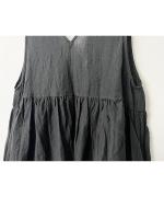 SWITCHING STRING 2WAY VEST