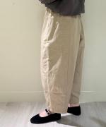 DRY COTTON CHARLIE PANTS