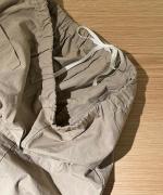 DRY COTTON CHARLIE PANTS