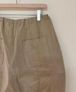 DRY COTTON CHARLIE PANTS