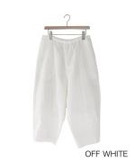 DRY COTTON CHARLIE PANTS