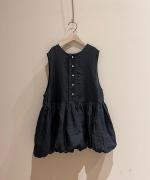 SWITCHING BALLOON VEST