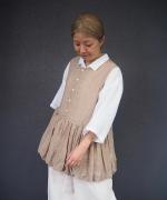 SWITCHING BALLOON VEST